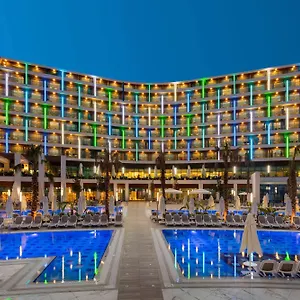 Wind Of Lara & Hotel