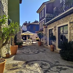 Hotel Alp Pasa Fiore Garden - Special Class, Antalya